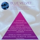 <B>BLUE VELVET</B> wkład zapachowy do Infinity Home